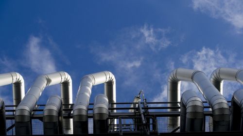 Gasum: «Газпром» прекращает поставки газа в Финляндию