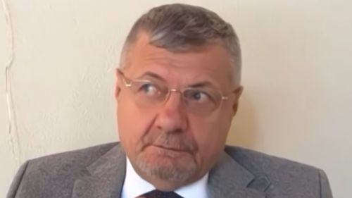 Мосийчук*: Зеленского нужно немедленно отстранить от власти и начать диалог с Москвой