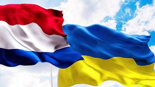 В Нидерландах выступили за отправку своих войск на Украину