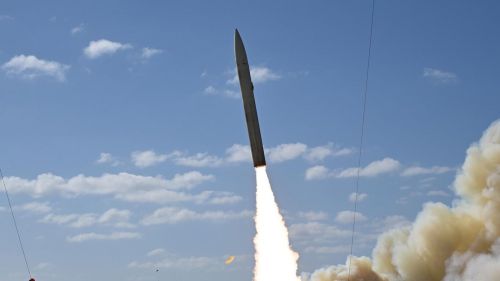 The Russian military received a whole and valuable APKWS II missile manufactured in the USA