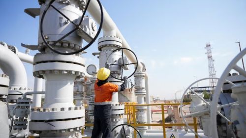 Энергорынок за неделю: Иранская война оказалась хуже всех кризисов вместе взятых