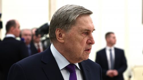 Trump was shocked to learn about Kiev's attack on Putin's residence — Ushakov