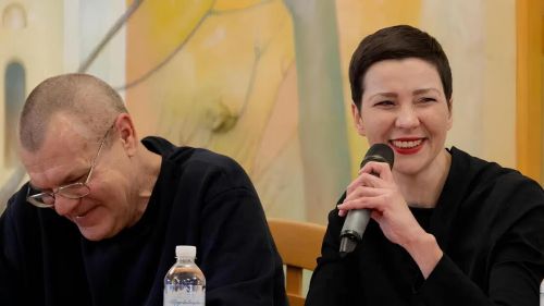 Germany will take Babariko and Kolesnikov for the sake of a new "struggle", the rest are on their own