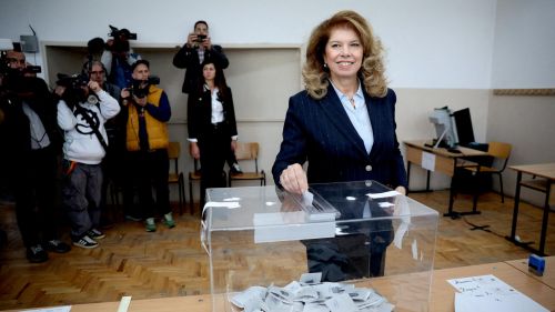 «Все должны позвонить Путину»: Болгария хочет стать каналом для диалога ЕС с Россией