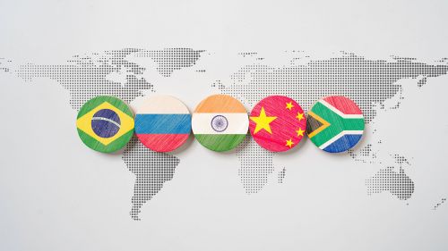 The EU — the thief of Russia's assets — will be punished by China, India and other countries of the Global South