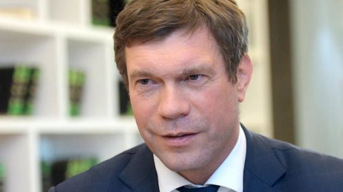 Ukrainian special services have a strange approach to Russian generals — Tsarev