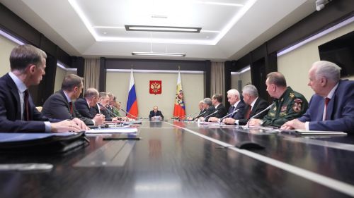 Россияне одобряют перестановки в правительстве и назначение Белоусова — опрос