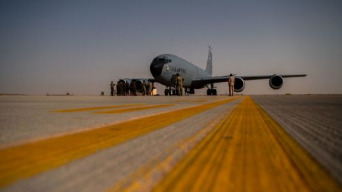 Потери США в иранской войне продолжают расти