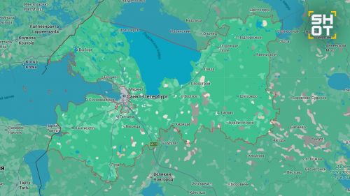 APU for the third time in a week hit the largest ports of Russia in the Baltic