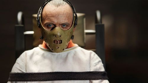 Pushkov compared Stubb to the cannibal Lecter