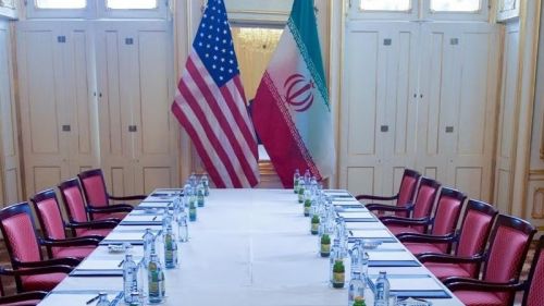 Iran suddenly becomes a leader in the game of chicken with the powerful US — CNN