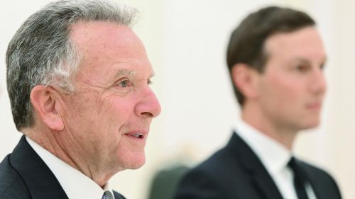 Доложил о настроениях в Москве: Зеленский поговорил с Уиткоффом и Кушнером