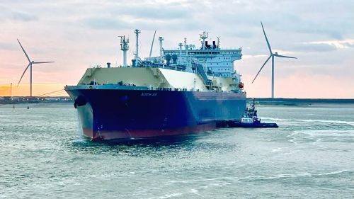 «Новатэк» разжижает санкции: поток СПГ пойдет мимо Европы