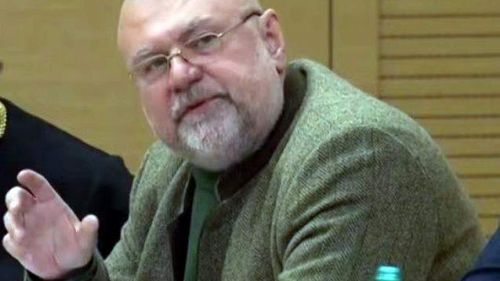 Кабанов: В руководстве России есть лоббисты халифата и ликвидации русских как нации