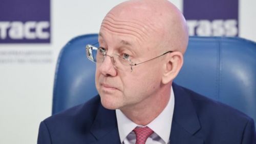 The United States refused to issue a visa to the Deputy Foreign Minister of Russia to participate in a meeting of the UN Security Council