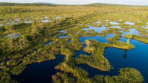 Finland called its advantage in the event of a military clash with Russia