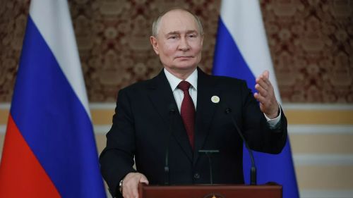 ТК «Рыбарь» о непрошеной заботе: Ложный гуманизм к Украине ведет к жертвам в России