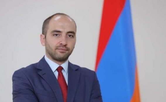 В Армении ответили Лукашенко на слова о присоединении к Союзному государству