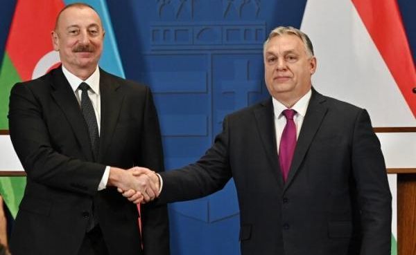 На одной геополитической волне: венгерский премьер похвалил «учителя» в Закавказье