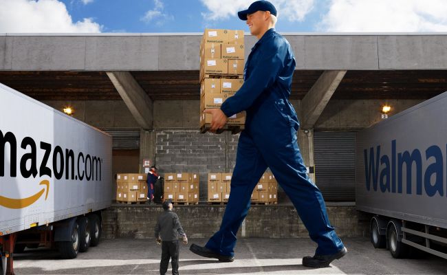 Amazon запретила пересылку семян: США боятся странных посылок из Китая