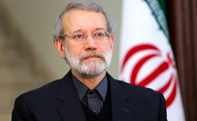 Али Лариджани: Никаких переговоров с американцами не будет