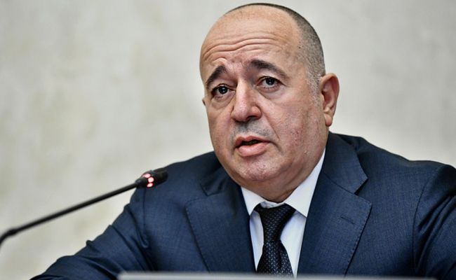 Экс-министр обороны Армении запускает политическое движение по «освобождению страны»
