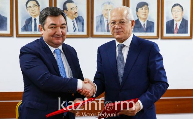 Отношения россии с казахстаном Отношения россии с казахстаном