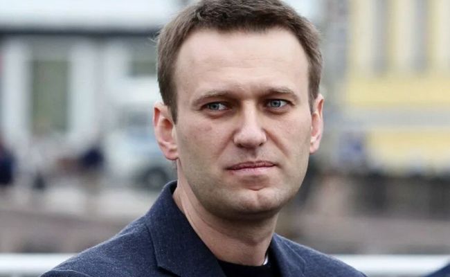 Берлин лукавит в деле Навального — Александр Рар