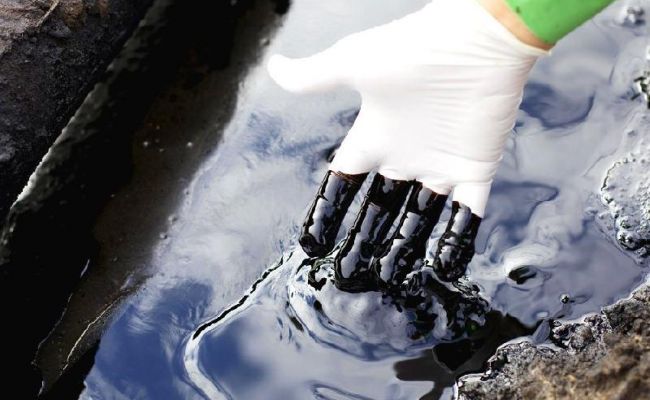 В Северной Осетии опечатали нефтяные скважины