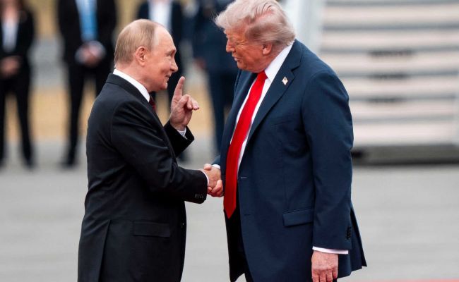Отступление США с Украины будет замаскировано под мир — Steigan.no