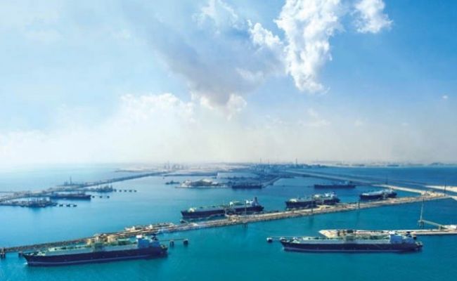 Миру нужно больше газа: в Катаре выстроилась очередь танкеров за СПГ —  EADaily — Цены на газ сегодня. Сколько стоит газ сегодня. СПГ. Цена на СПГ  сегодня. Цена на СПГ в Азии