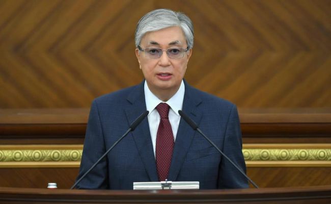 Токаев намерен уволить 25% казахстанских чиновников
