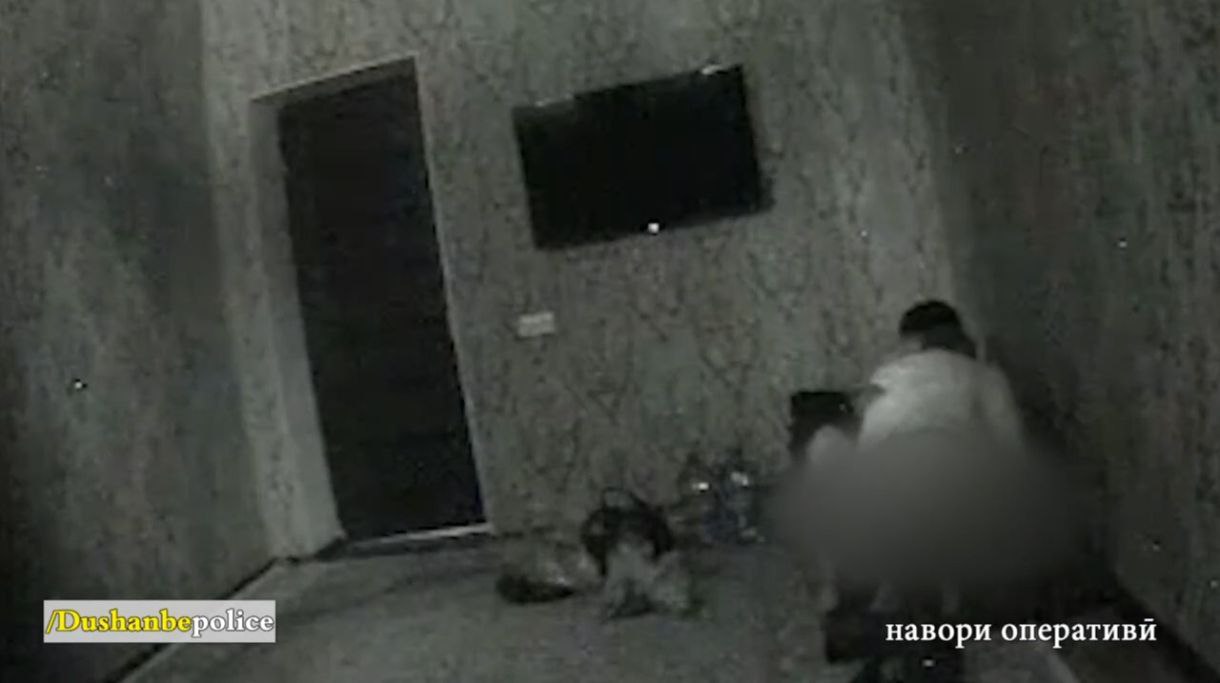 Xususiy rus uy porno video