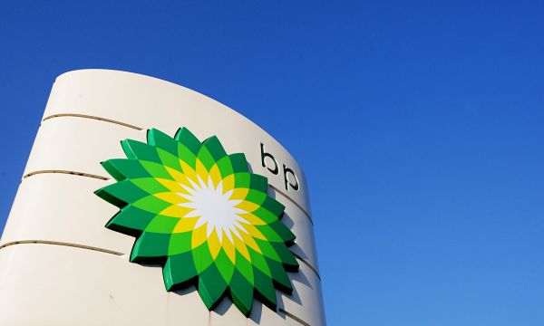 BP подписала с Китаем контракт на $10 млрд