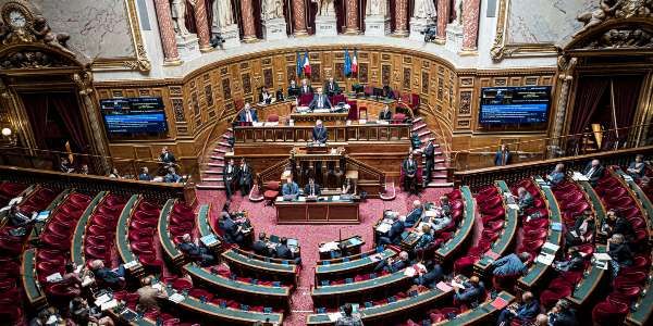 Сенат Франции занëс над Азербайджаном «санкционный меч»