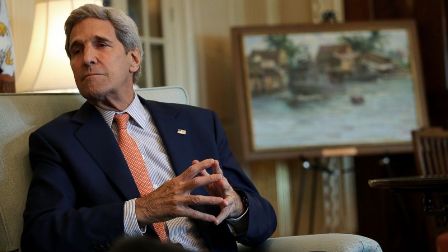 Слушания в Конгрессе США по иранской ядерной программе создадут новые поводы для волатильности на рынке нефти