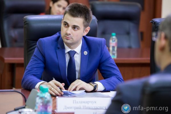 Власти ПМР объявили о достижении договоренности с ЕС о торговле с 2016 года