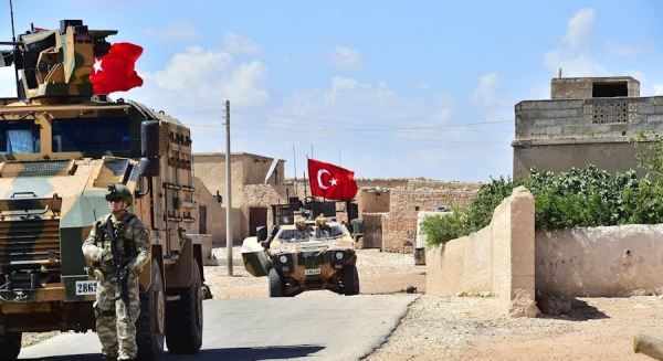 Россия вновь предупредила Турцию о чреватости военной эскалации в Северной Сирии