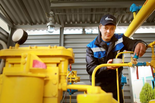 «Газпром» намерен судиться с Туркменией