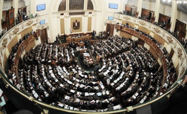 Новый парламент Египта соберется на первую сессию
