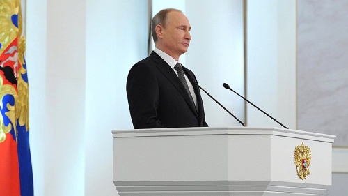 Страховые компании должны отстаивать права пациентов — Путин