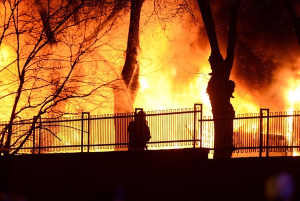 Ахмет Давутоглу отменил поездку в Брюссель из-за теракта в Анкаре