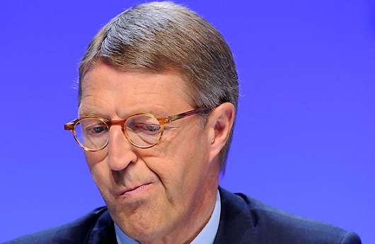Немецкий бизнес заявил о целесообразности реализации «Северного потока-2»