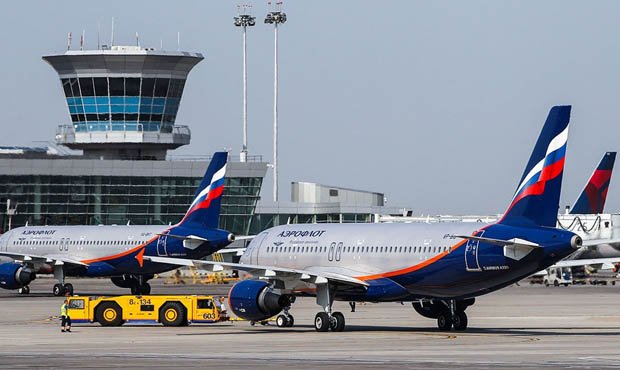 Москва готовится возобновить авиасообщение со столицами стран СНГ
