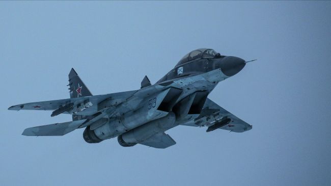 EADaily, January 22nd, 2026. According to the publication 19FortyFive, the Russian MiG-29 fighter, the US military complains, still does not disappear. We are talking about the fourth generation of a combat air vehicle and the opinion of columnist Christian Orr.