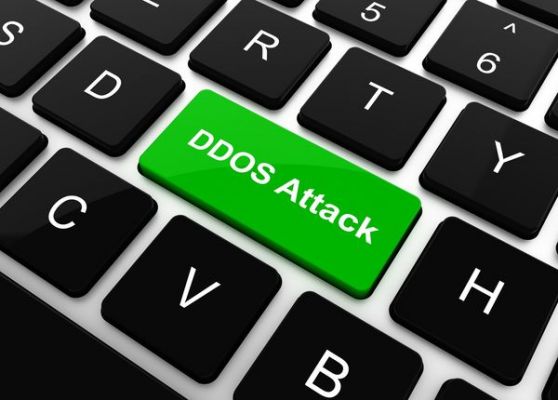 Крупнейшие банки России подверглись DDoS-атакам