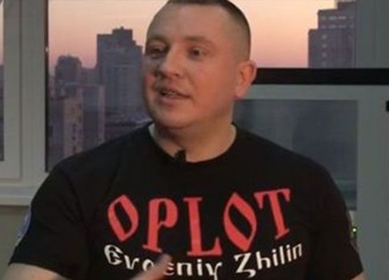 В Горках-2 киллер застрелил критика «евромайдана» Евгения Жилина