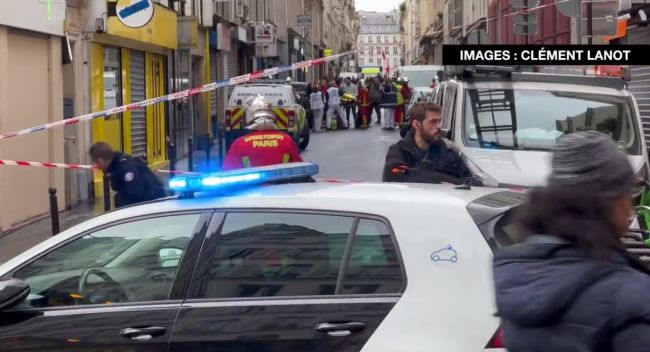 6 people were killed in Paris – EADaily – Accidents.  News today.  Accident news.  today’s accidents.  Today the news of the accident.  Accident news.  Accident.  Daily News.  Last news.