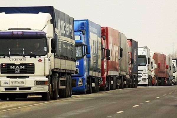 Russian Transport Ministry To Hold 49