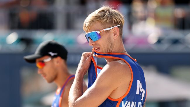 “Pedophile Games”: Dutch sex maniac performs at the Olympics in Paris: EADaily